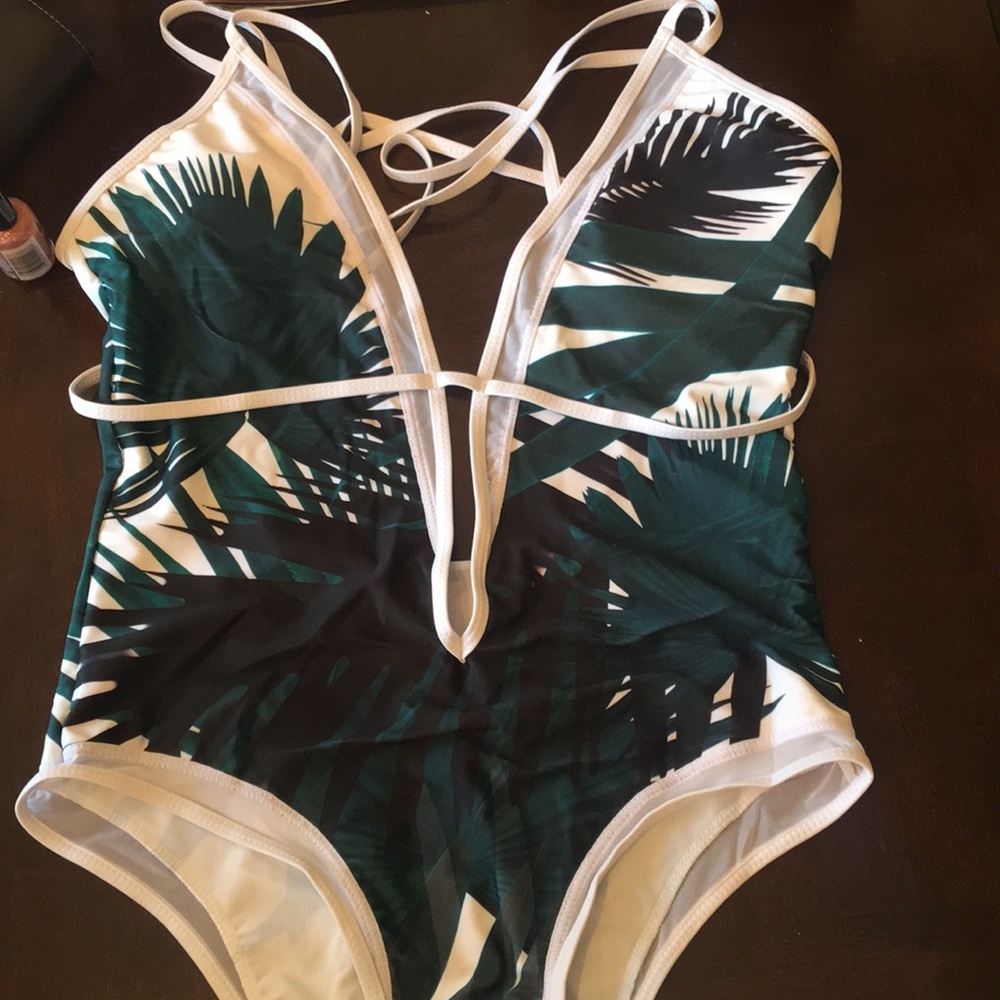 Swimsuit